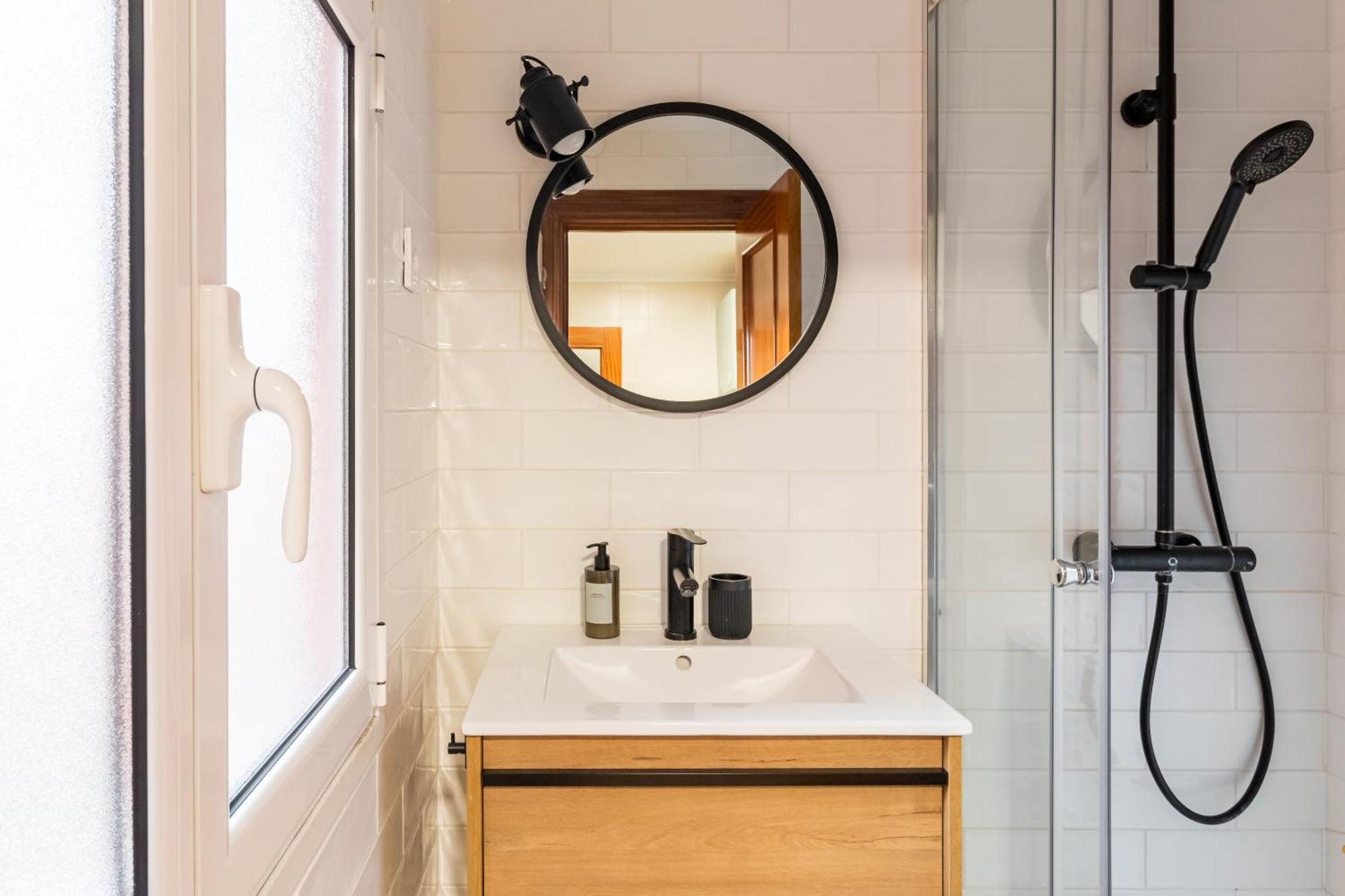 Apartamento Centrico Con Encanto Santander Exterior foto